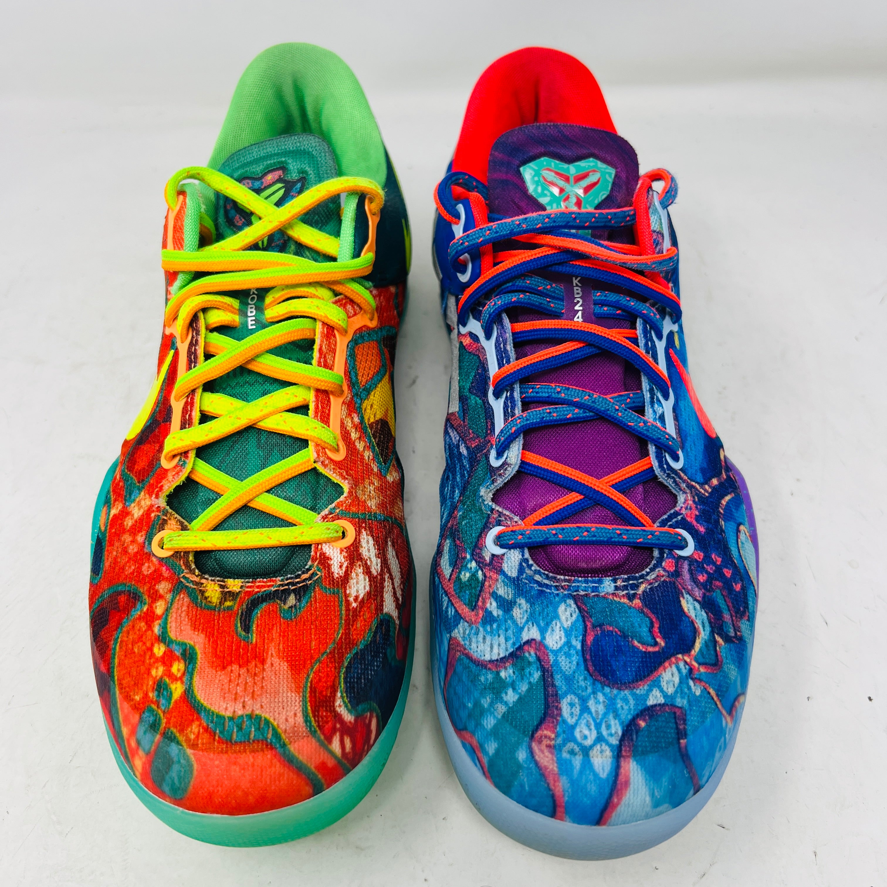 Nike Kobe 8 Protro What The (2025) – Holy Ground