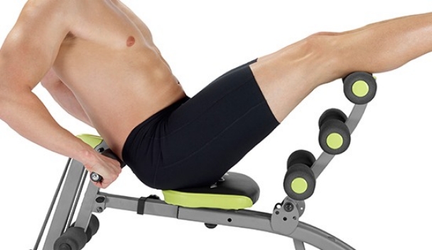 ワンダーコア2の使い方 | ショップジャパン【公式】テレビショッピング