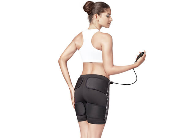 公式】スレンダートーン ヒップショーツ｜ショップジャパン テレビ