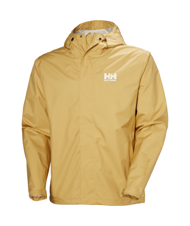 Helly Hansen Seven J Jacket - Sound Boatworks