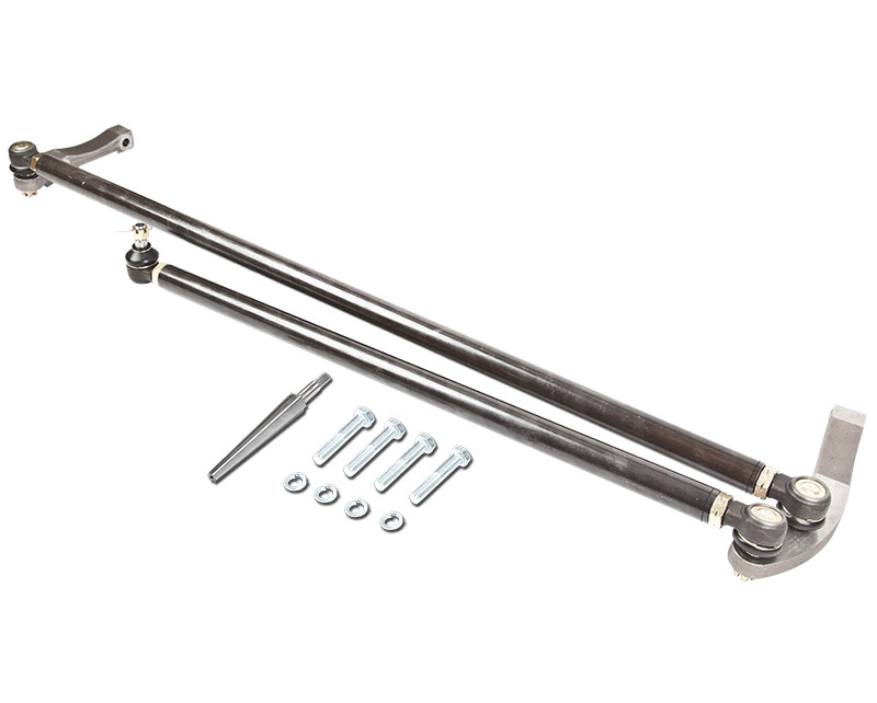 ハイステアアームキット JA11 - Tsuda Racing Online Shop