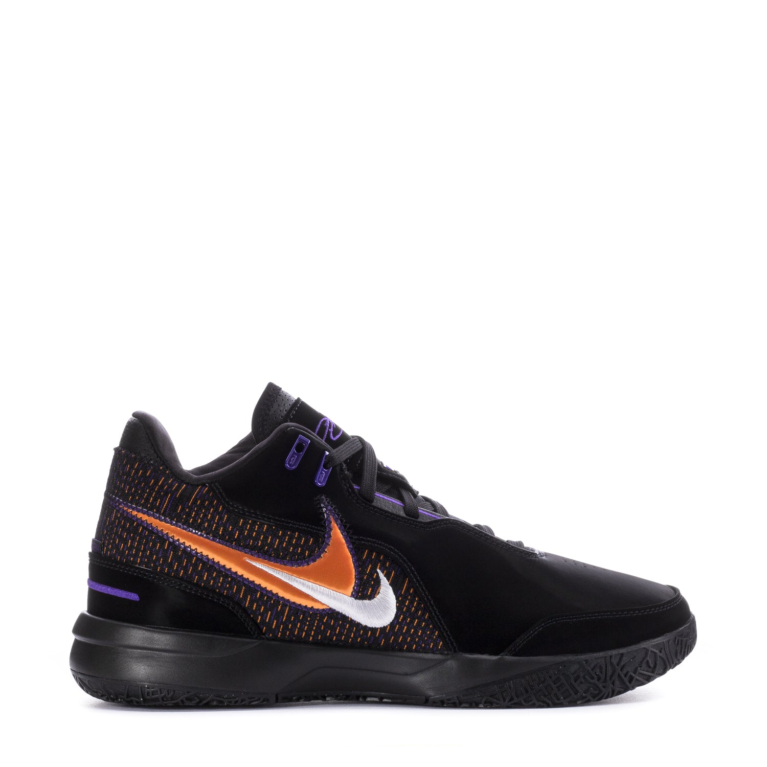 Zoom Lebron NXXT Gen Ampd - Mens – ShopWSS