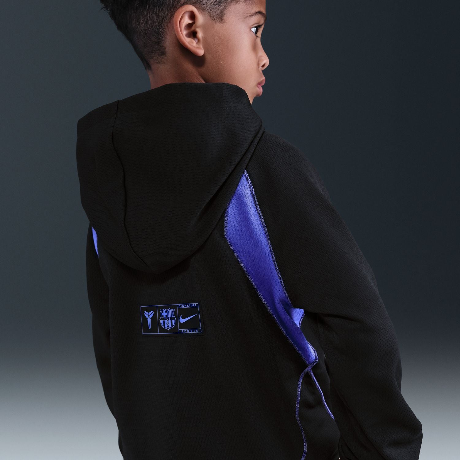 Barcelona x Kobe PO Hoody - Youth – ShopWSS