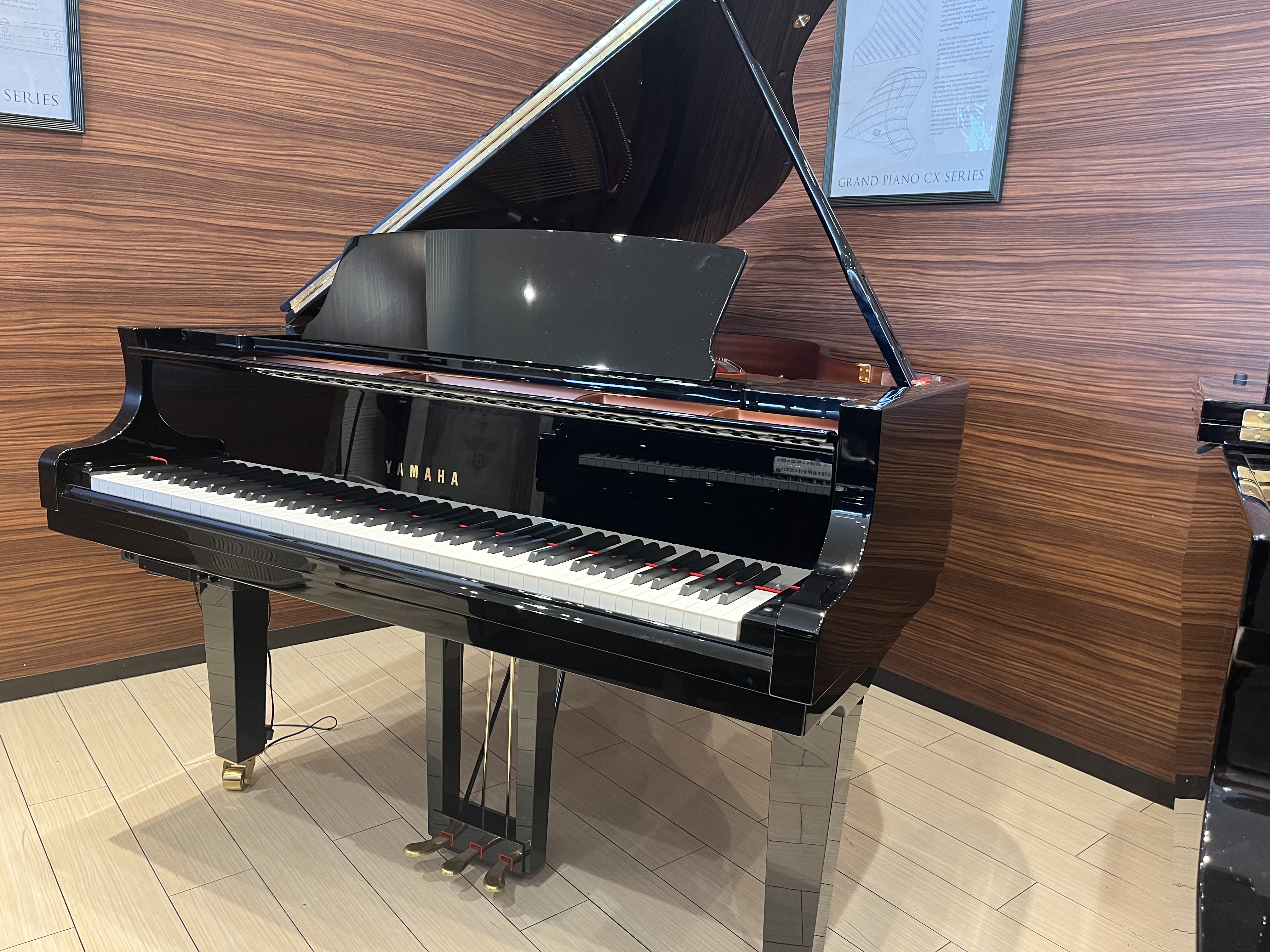 C3X-TA3（川越店）｜埼玉の音楽教室・楽器店の昭和楽器