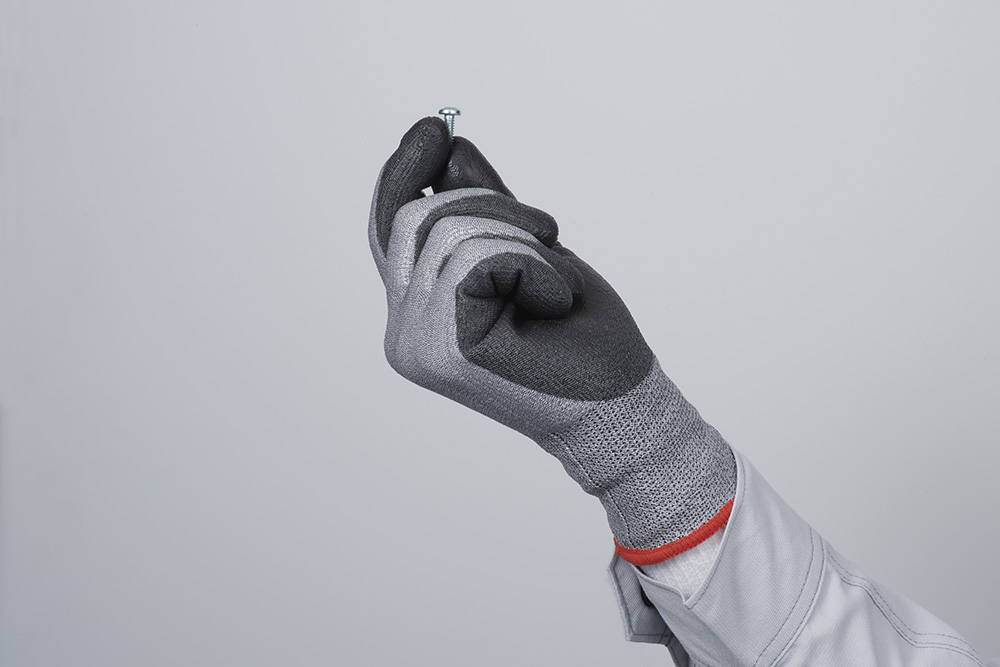 耐切創パームX手袋 | SHOWA