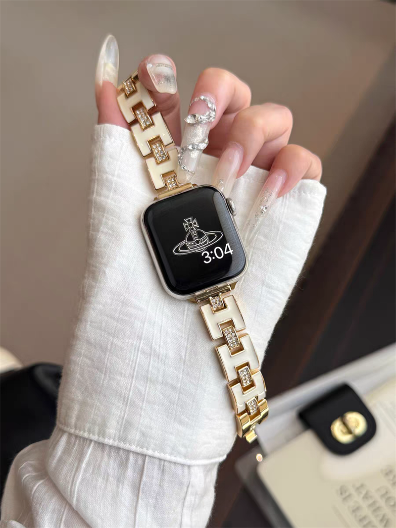 エルメス apple watch バンド hermes風 アップル ウォッチse2バンド 夏