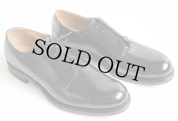 デッドストック☆70s 米軍 サービスシューズ 9R - Sixpacjoe Web Shop