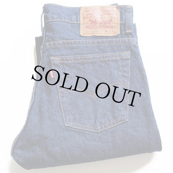 90s USA製 Levi'sリーバイス 505 デニムパンツ w30 - Sixpacjoe Web Shop