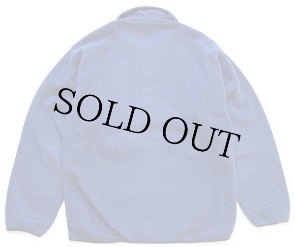 90s USA製 patagoniaパタゴニア シンチラ フリースジャケット ネイビー