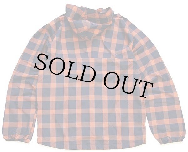 patagoniaパタゴニア ファーストサンジャケット ブロックチェック