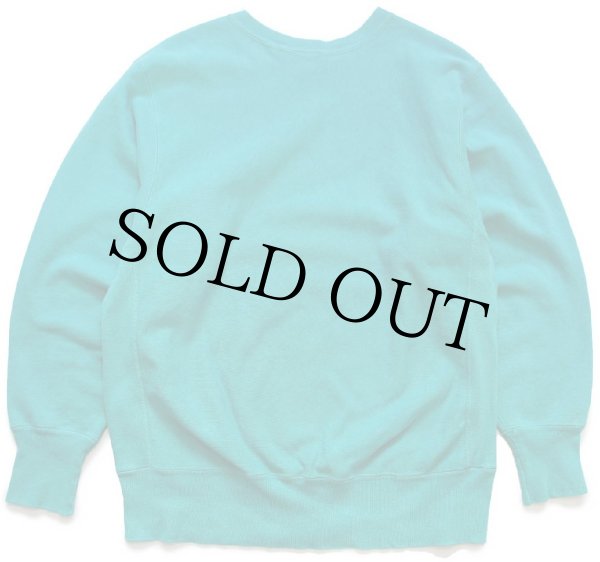 90s USA製 Championチャンピオン ワンポイント リバースウィーブ