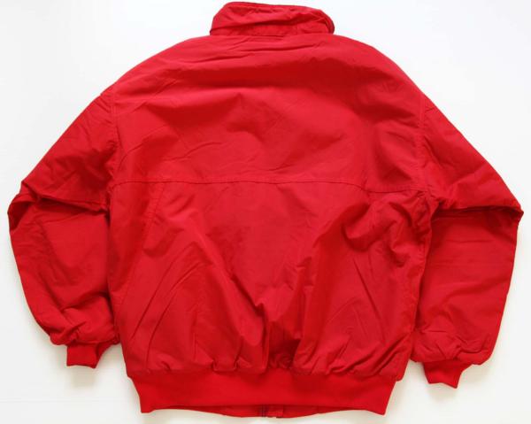 90s USA製 patagoniaパタゴニア フリースライナー ナイロンジャケット