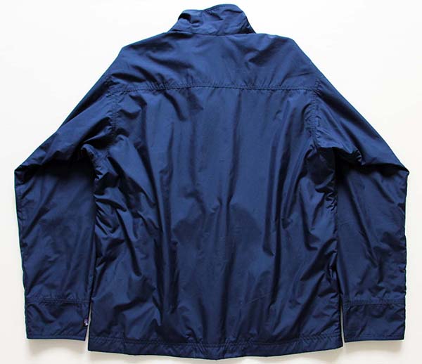 patagoniaパタゴニア ナイロンジャケット 紺 S - Sixpacjoe Web Shop