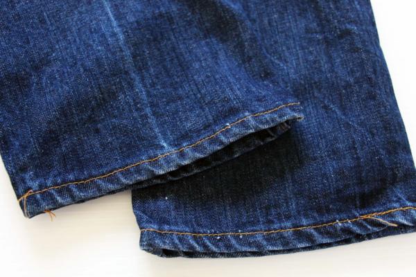 70s USA製 Levi'sリーバイス 505 66後期 デニムパンツ w32 L31