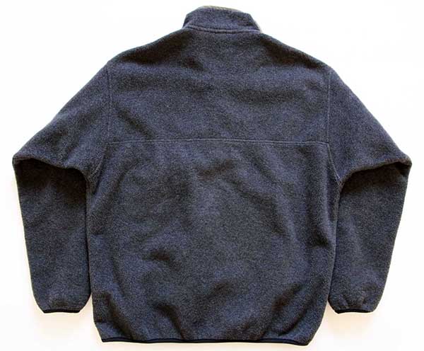 90s USA製 patagoniaパタゴニア シンチラ フリース スナップT