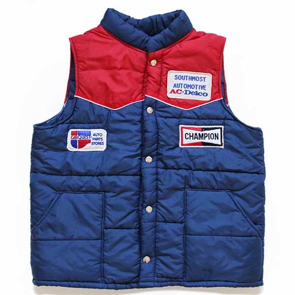 70s CARQUEST CHAMPION SPARK PLUG ACDelco チャンピオン プラグ