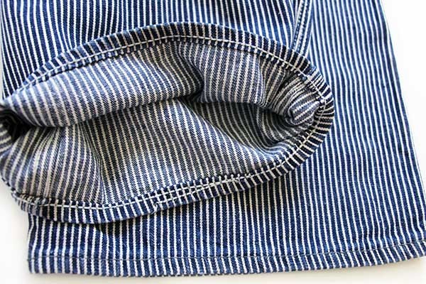 50s HERCULESヘラクレス ヒッコリー ストライプ オーバーオール