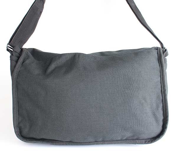 90s USA製 EASTPAKイーストパック ナイロン ショルダーバッグ 黒