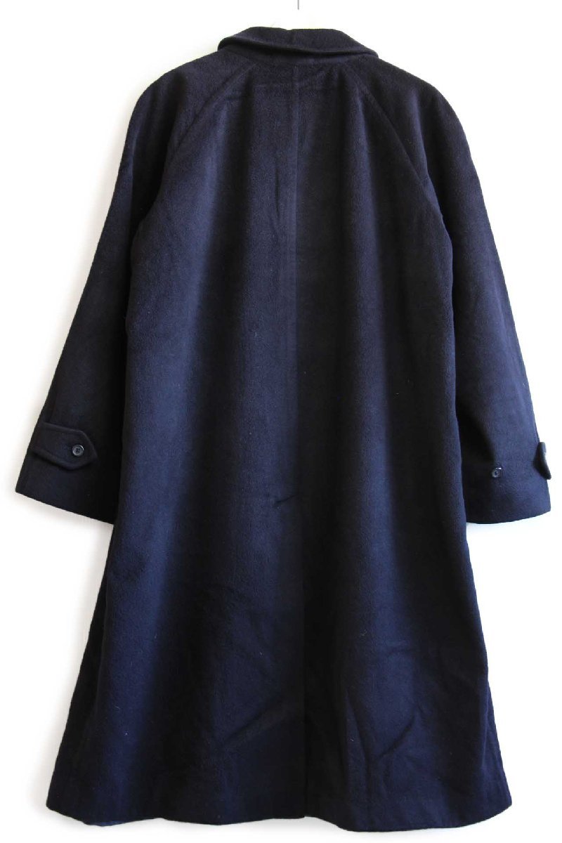 80s 英国製 Burberrys PRORSUM DAVIDE CENCI バーバリー カシミヤ100