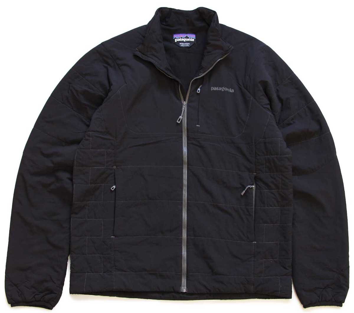 patagoniaパタゴニア Nano-Air Jacket 中綿入り ナノエア ナイロン