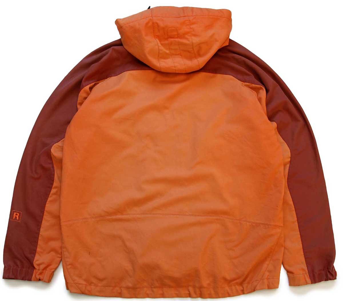 00s patagoniaパタゴニア White Smoke Jacket ホワイト スモーク