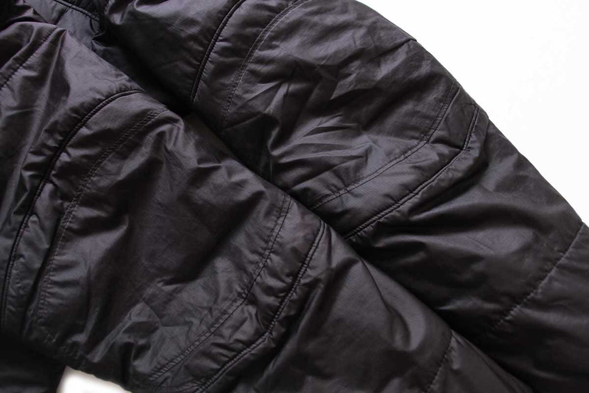 patagoniaパタゴニア DAS PARKAダスパーカー PRIMALOFTプリマロフト