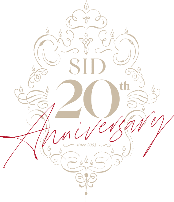 20周年アニバーサリーBOX｜SID | 20th Anniversary