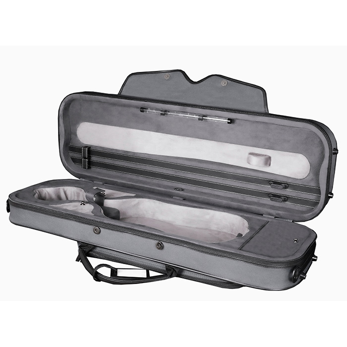 ペディ（Pedi）【バイオリン、ビオラ、弓】：弦楽器：ケース