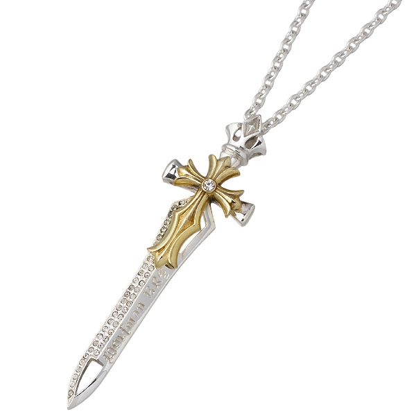 WOLFMAN B.R.S (ウルフマンB.R.S) セイクリッド ロング ブレードGw