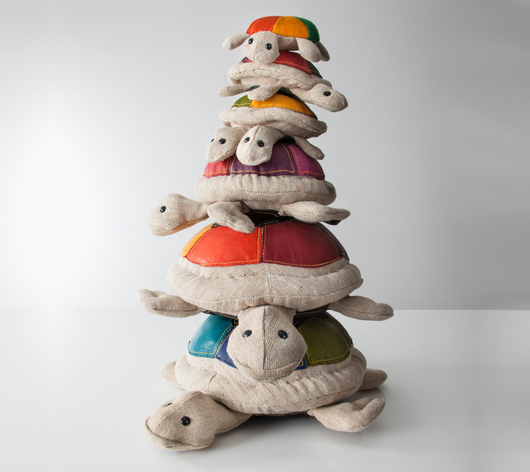 Renate Müller at R & Company - Sight Unseen