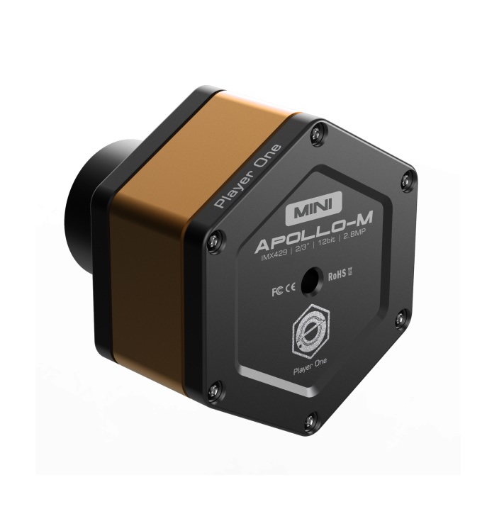 Player One Apollo-M MINI | 株式会社サイトロンジャパン
