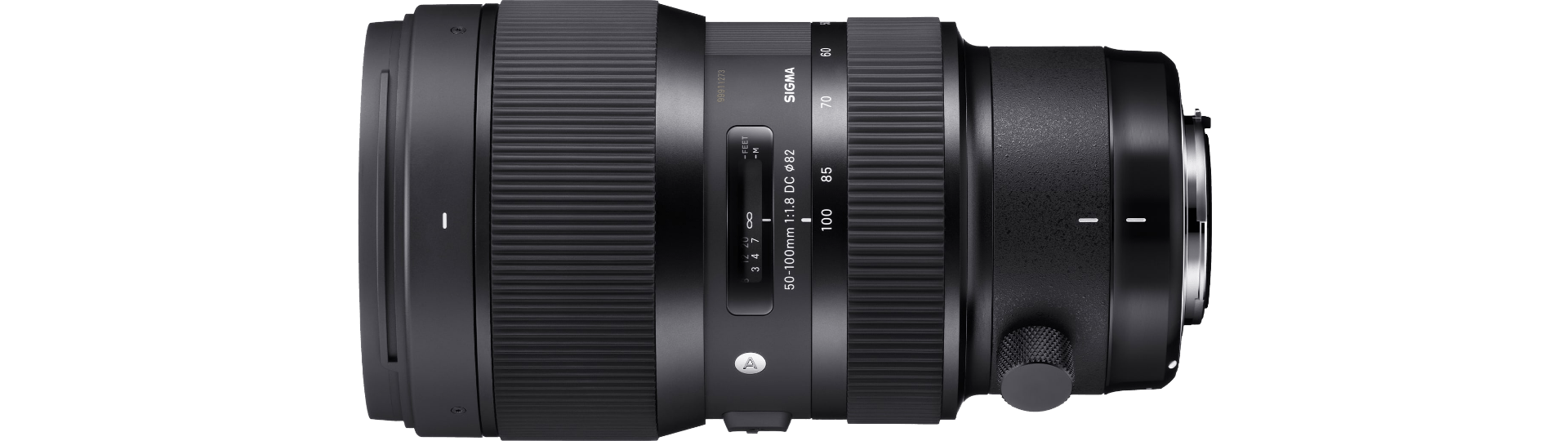 50-100mm F1.8 DC HSM | レンズ | Sigma