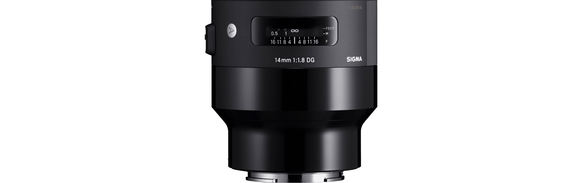 28mm F1.4 DG HSM | レンズ | Sigma