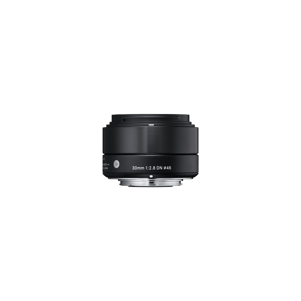30mm F2.8 DN | LENSES | Sigma