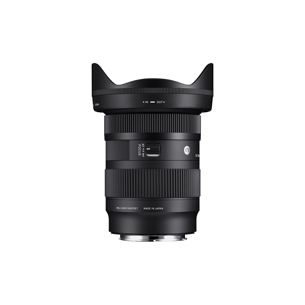 16-28mm F2.8 DG DN | レンズ | Sigma