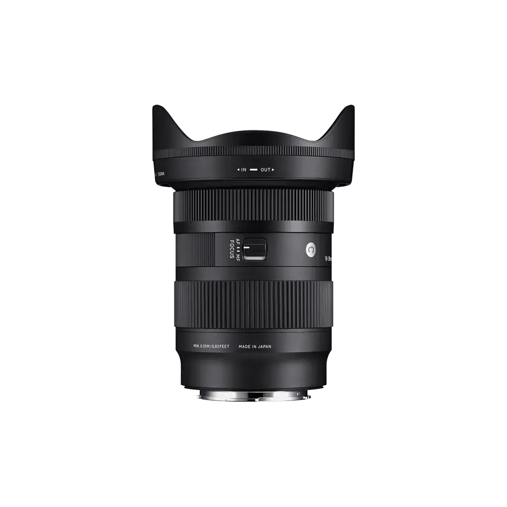 SIGMA | 16-28mm F2.8 DG DN | Contemporary - Sigma