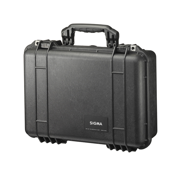 POLYMER MULTI-CASE PMC-001: アクセサリー - SIGMAオンラインショップ