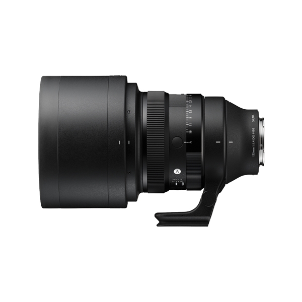 135mm F1.4 DG | Art / ソニー E マウント用: 交換レンズ - SIGMA