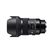 50mm F1.4 DG HSM | Art / ニコンFマウント用: アウトレット - SIGMA