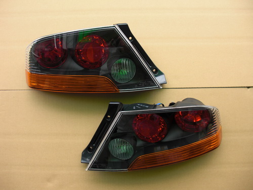 エボ8MR テールランプセット 左のみ 純正定価10%OFF CT9A | シグマ