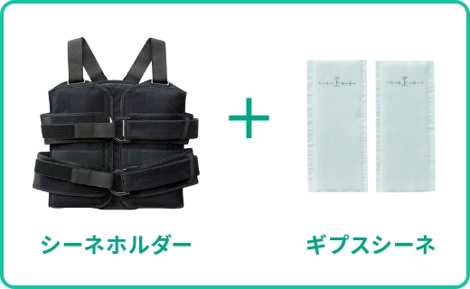 ハイブリッドシーネの特長＜機能・性能＞ | 日本シグマックス整形外科