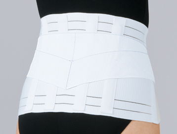 腰部固定帯「マックスベルト R3」製品情報 | 日本シグマックス整形外科