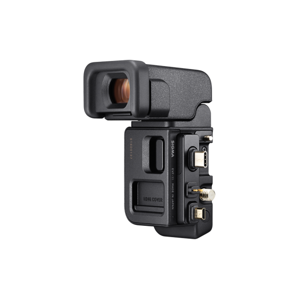 SIGMA fp + 45mm F2.8 DG DN | Contemporary | SIGMA Corporation of