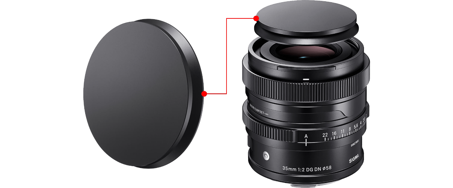 SIGMA 35mm F2 DG DN | Contemporary | SIGMA Corporation of America