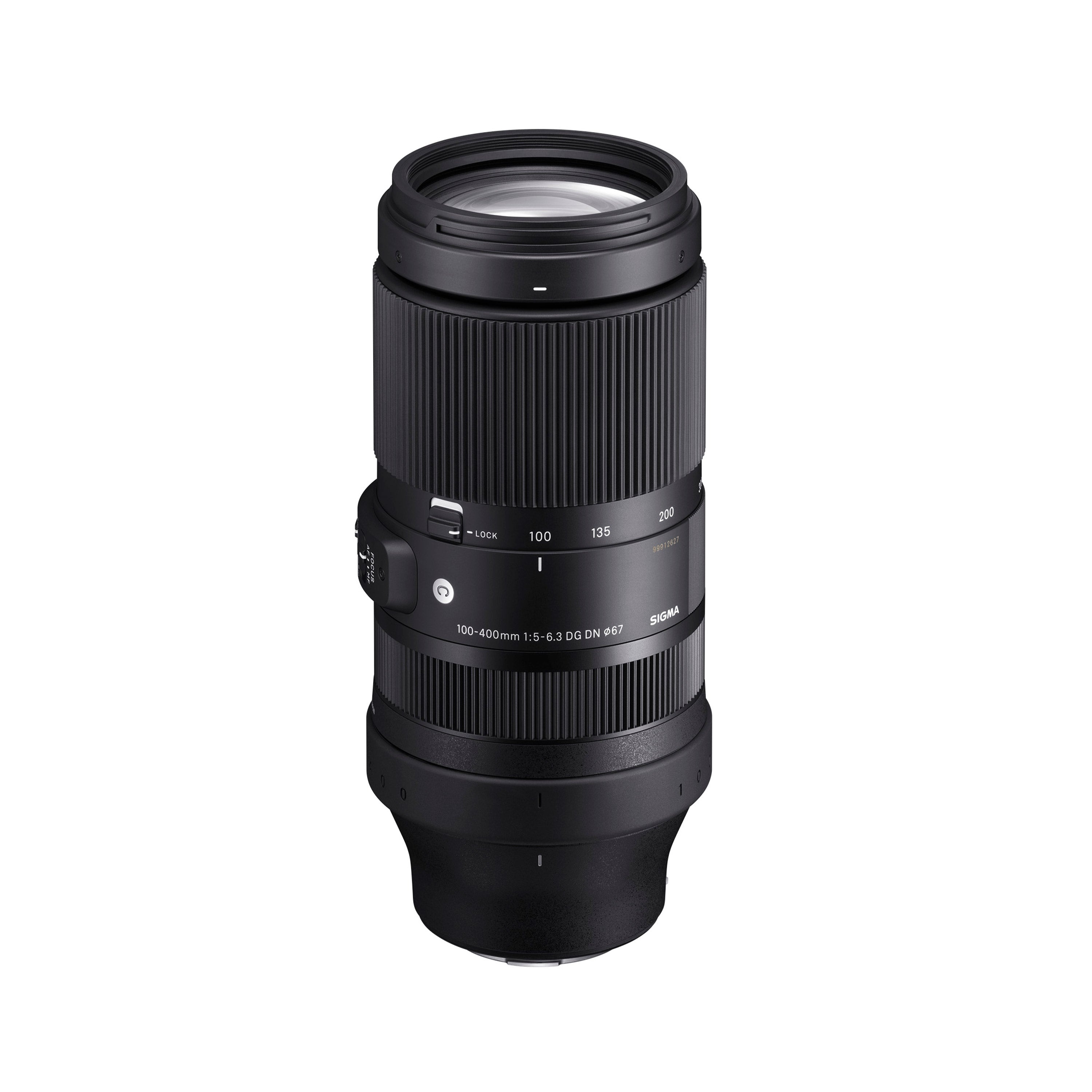 Sigma 100-400mm F5-6.3 DG DN OS | Contemporary — Sigma Canada