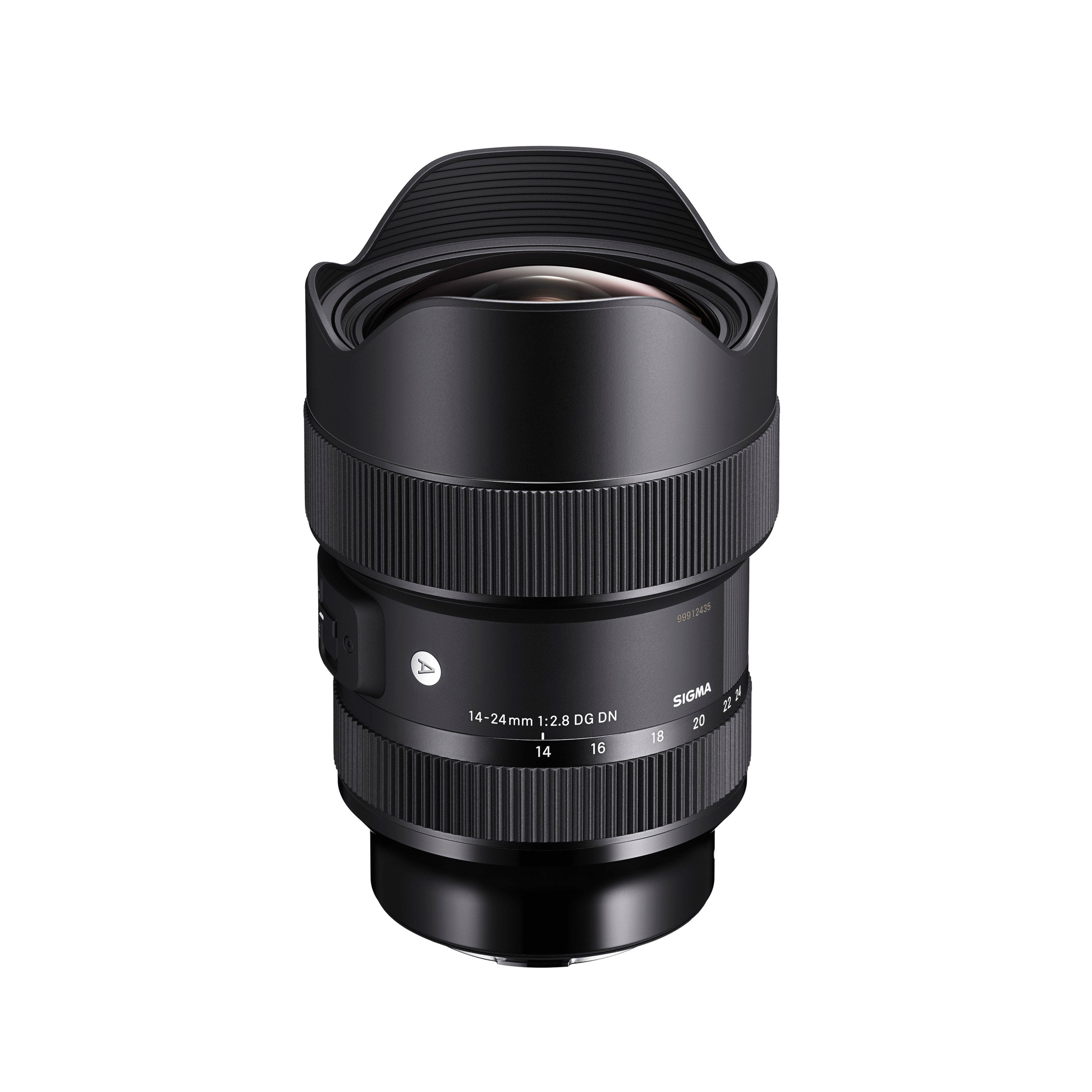 Sigma 14-24mm F2.8 DG DN | Art — Sigma Canada