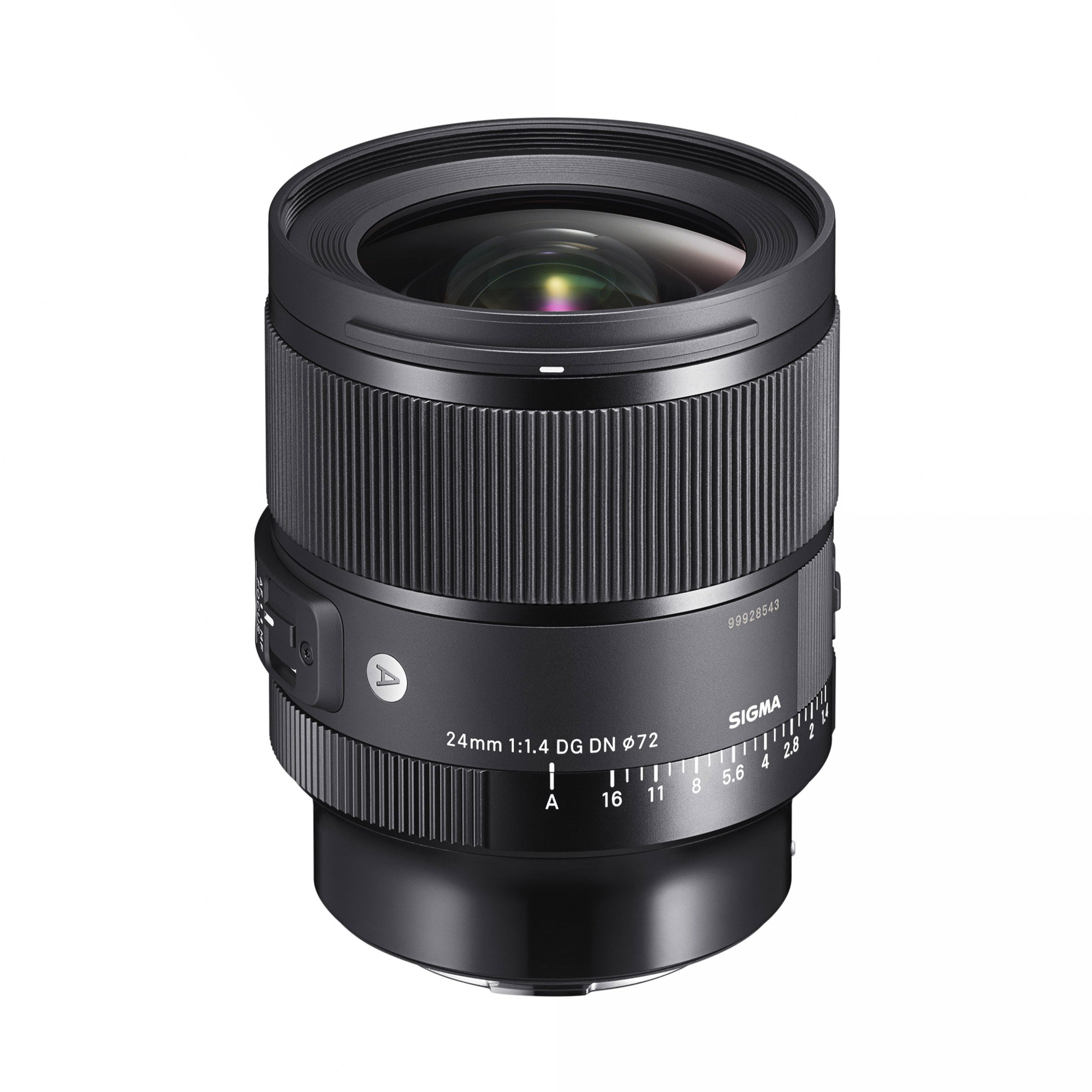 SIGMA 24mm F1.4 DG DN | Art — Sigma Canada