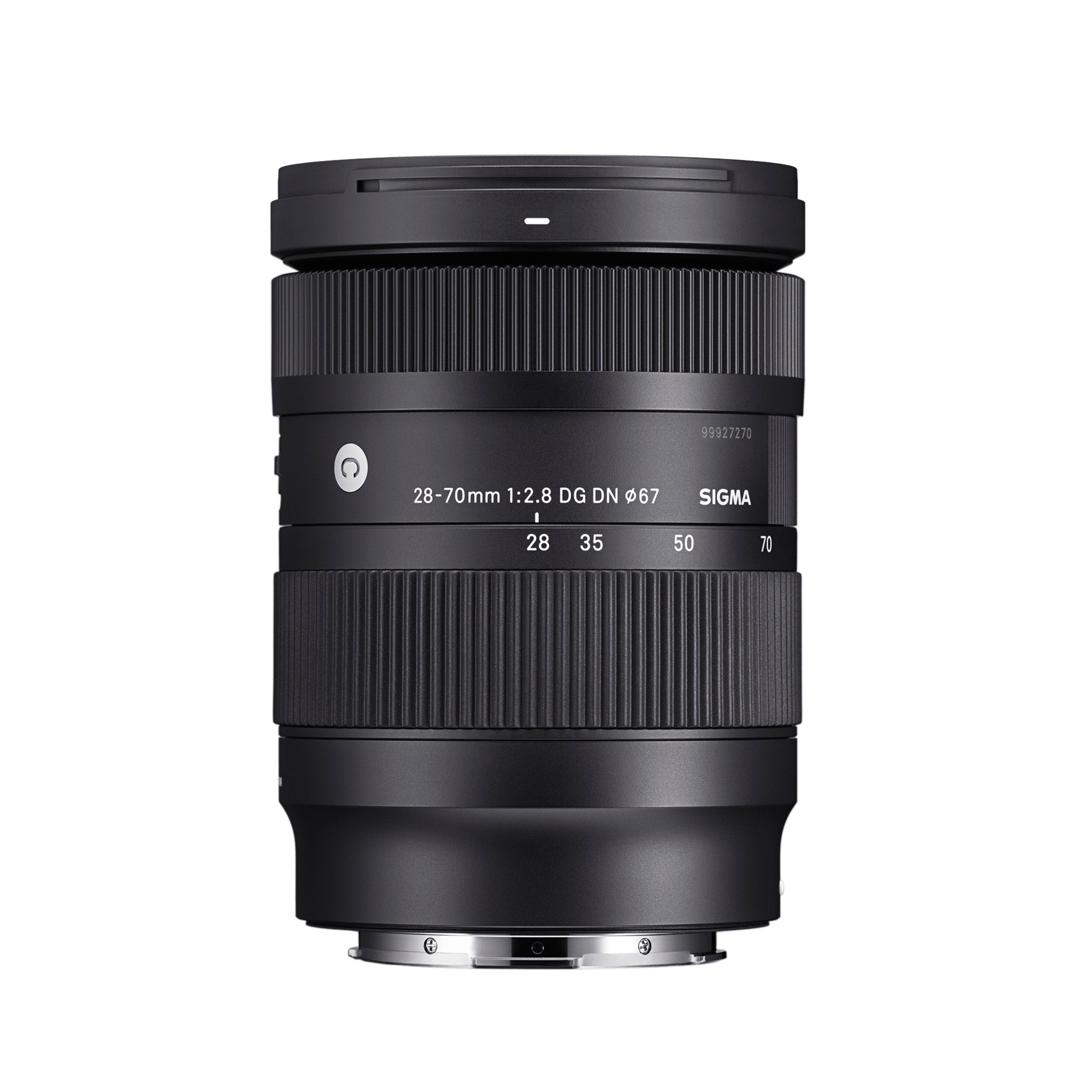 Sigma 28-70mm F2.8 DG DN | Contemporary — Sigma Canada
