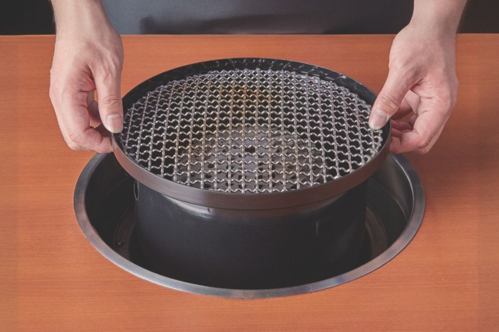 無煙ロースターの掃除はどうする？必要性や確認すべきポイントを紹介