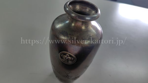銀器物の刻印について ｜ 銀買取・銀くず・シルバーの買取専門店なら銀